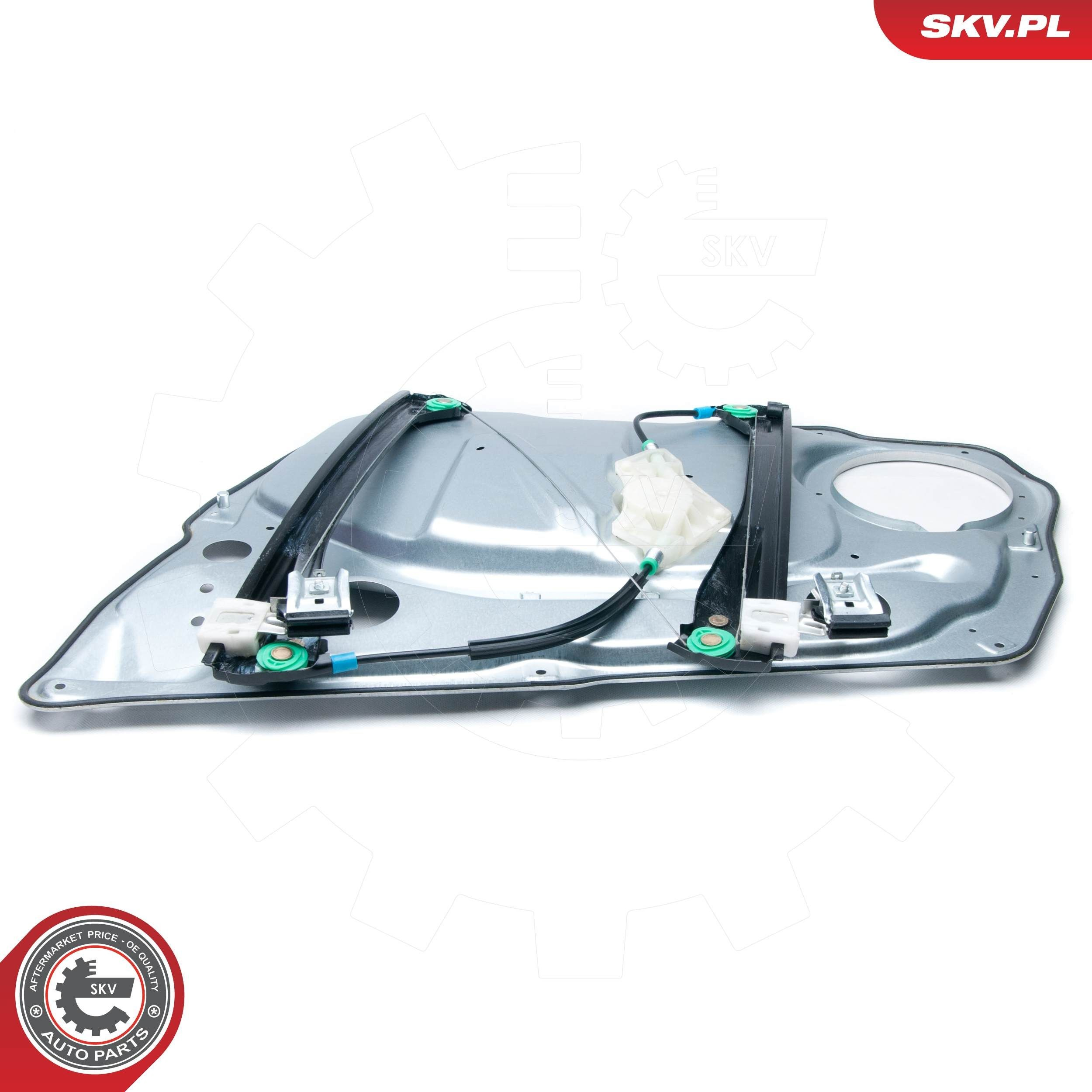 Склопідйомник передньої лівої двері 01SKV705 SKV