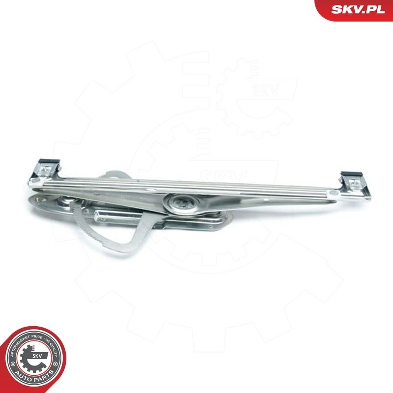Склопідйомник передньої лівої двері 01SKV781 SKV