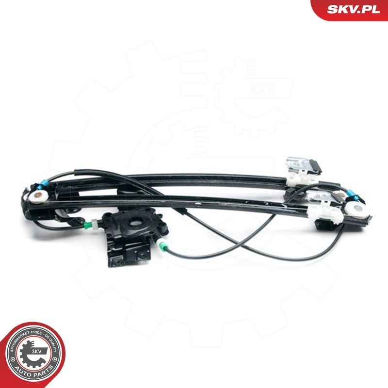 01SKV821 SKV Підйомник механічний вітрового скла