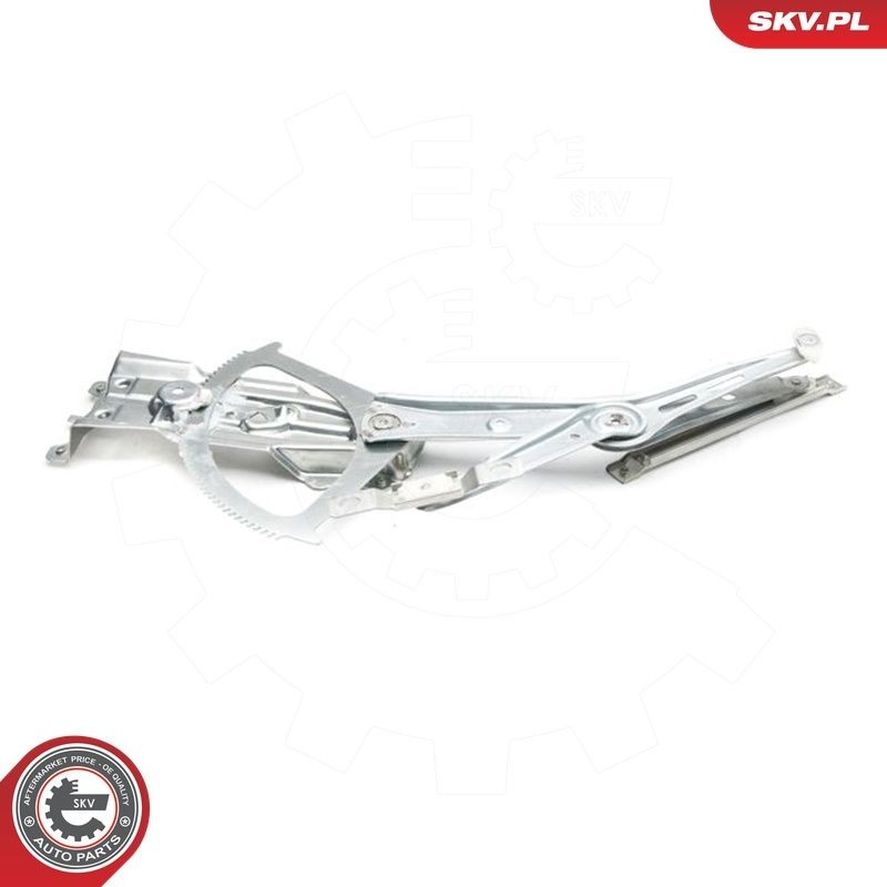 01SKV831 SKV Підйомник механічний вітрового скла