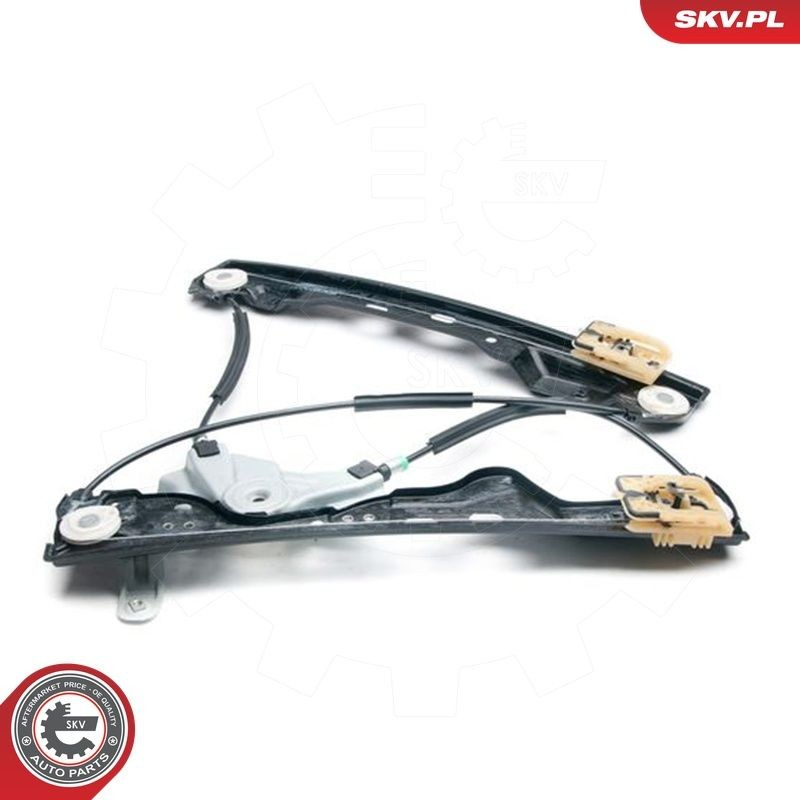 01SKV841 SKV Підйомник механічний вітрового скла