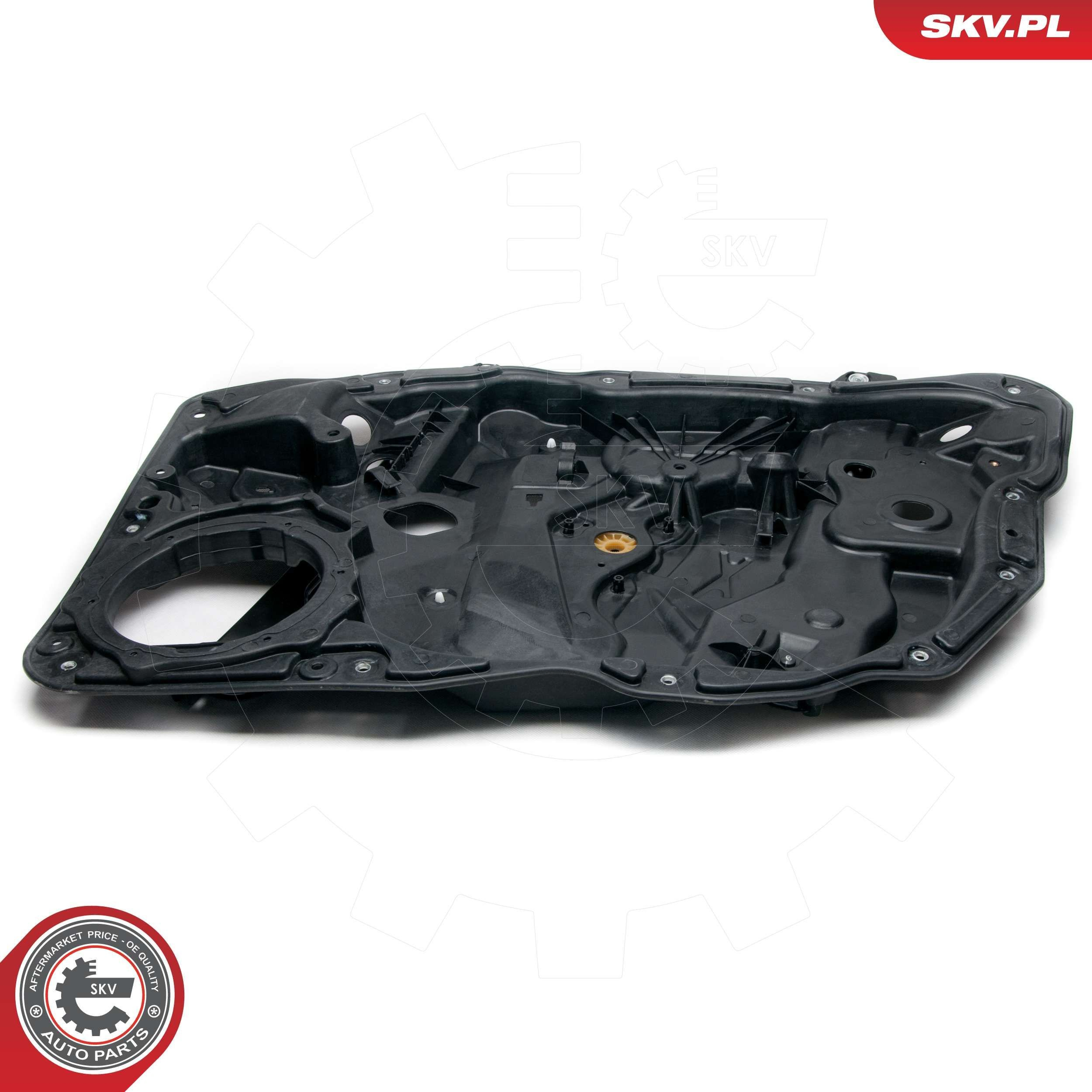 Купити 01SKV886 SKV Механізм склопідіймача двері передньої, правої