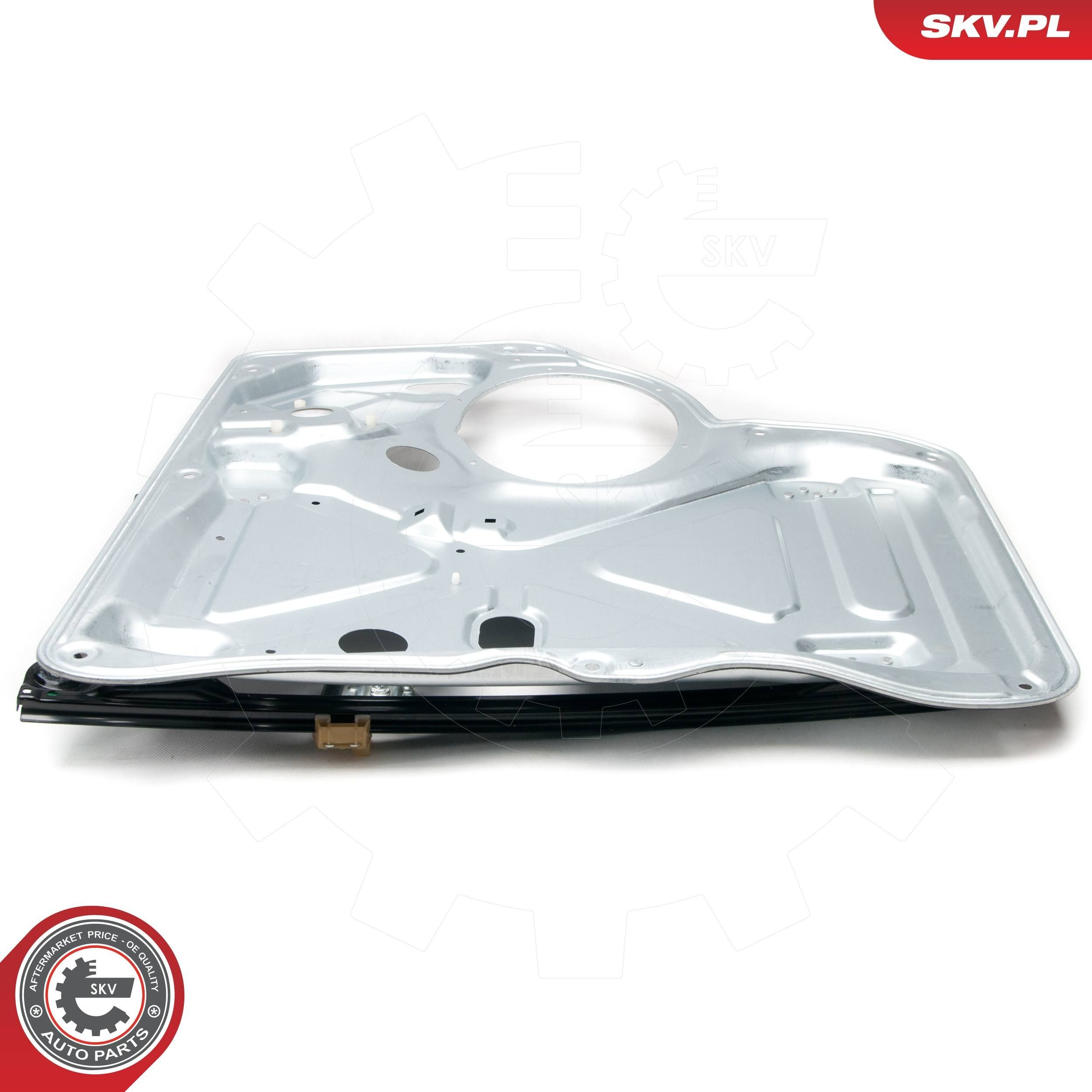 Склопідйомник з електродвигуном SKV 01SKV925 ціна, від 44.91 USD