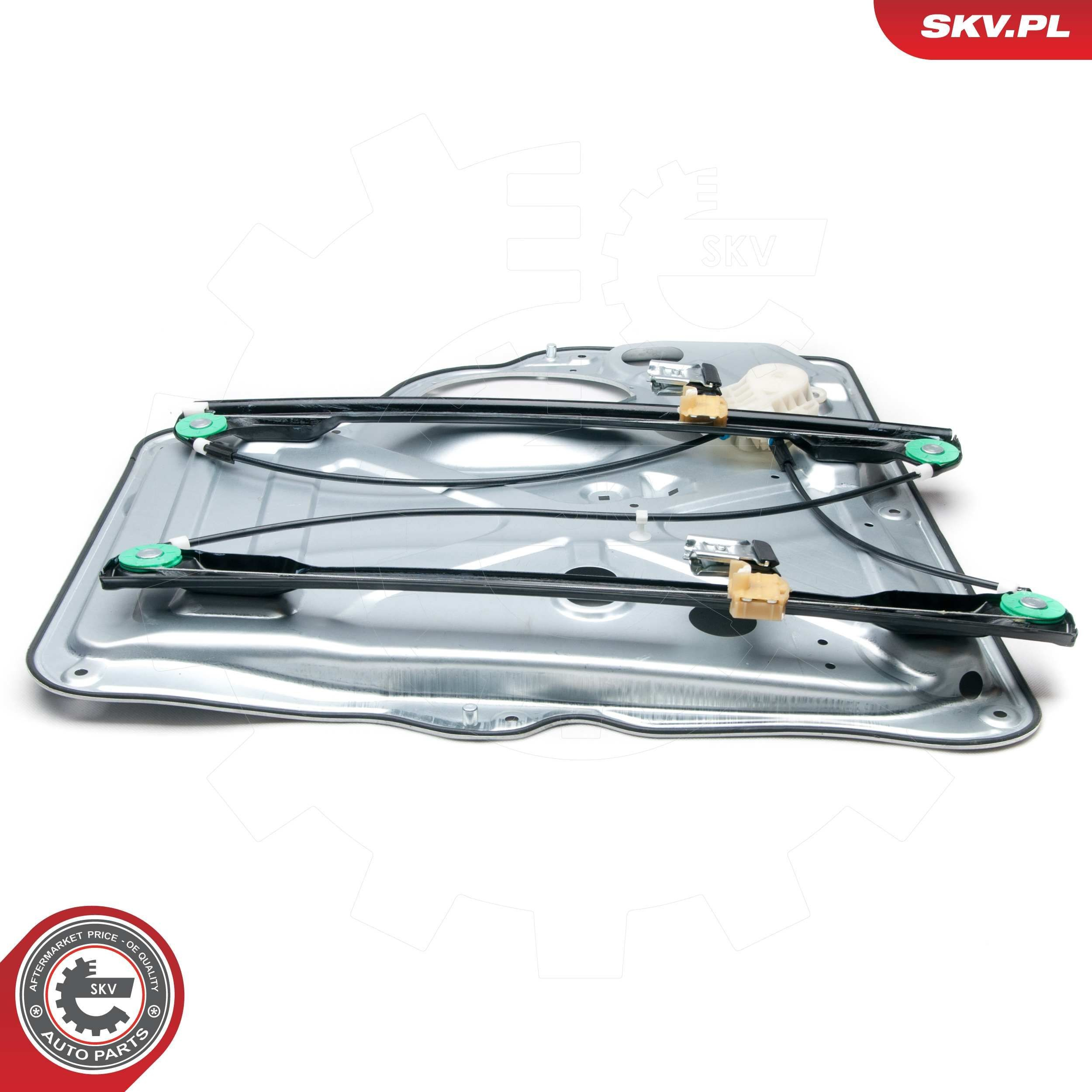 01SKV925 SKV Підйомник механічний вітрового скла