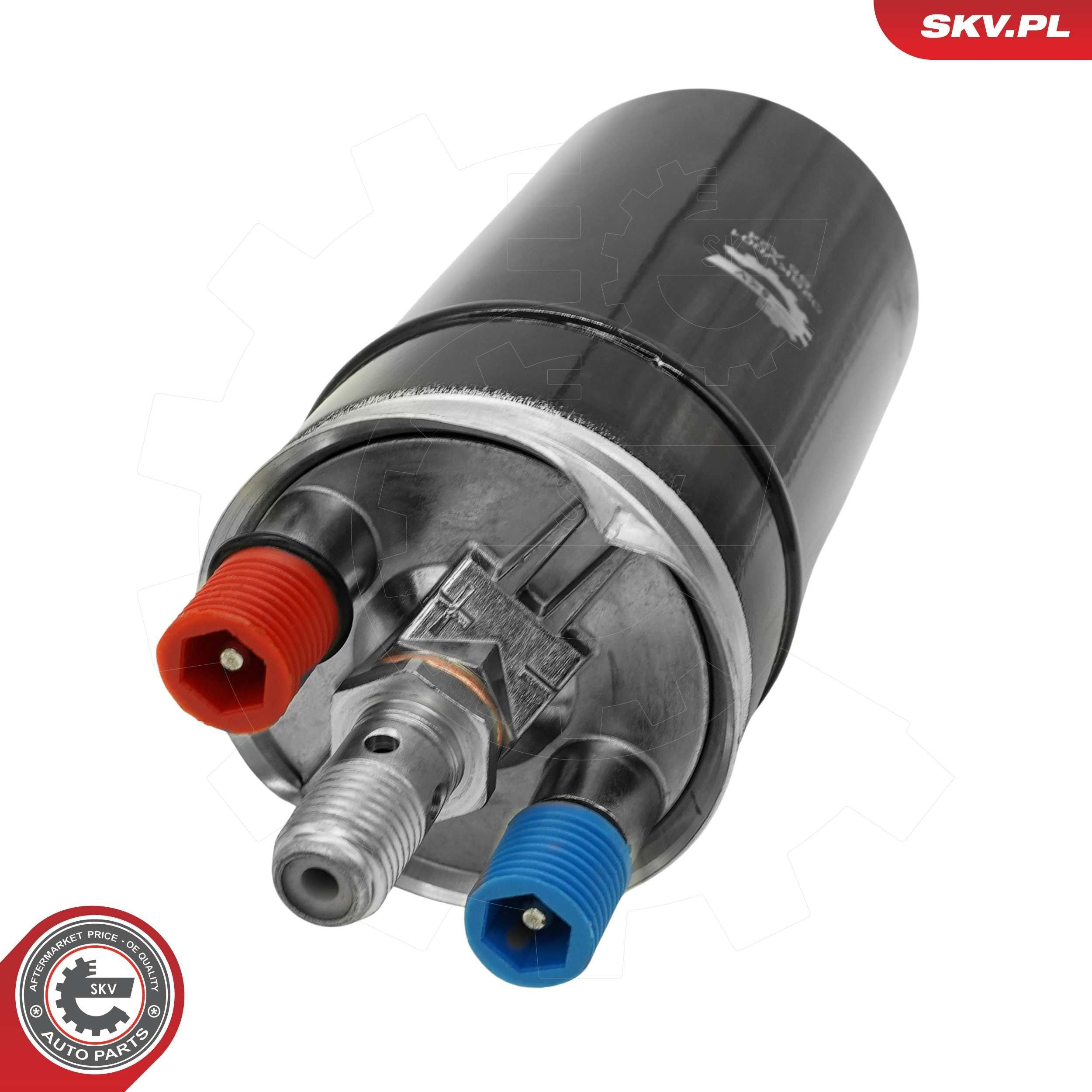 Купити 02SKV001 SKV Паливний насос магістральний