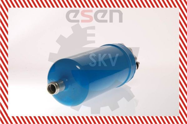 Топливный насос магистральный SKV 02SKV002