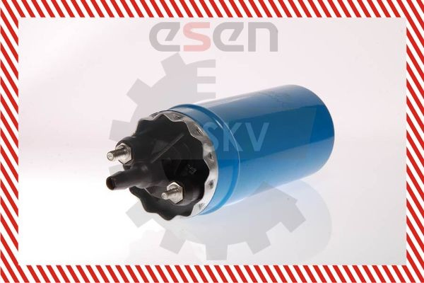 02SKV002 SKV Насос паливний низького тиску