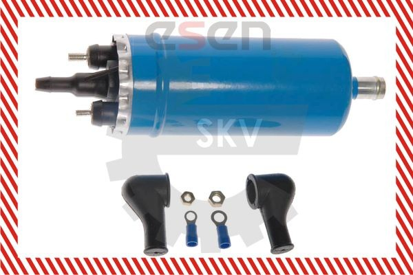 Купити 02SKV002 SKV Паливний насос магістральний