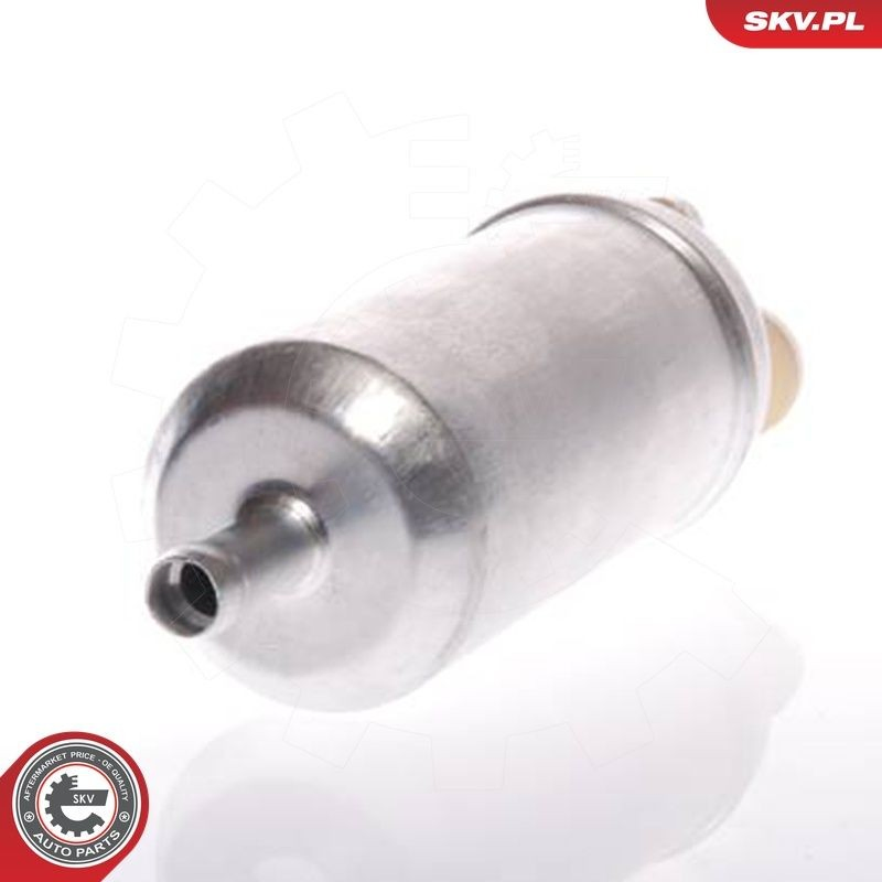 Паливний насос електричний, занурювальний SKV 02SKV004 ціна, від 35.37 USD
