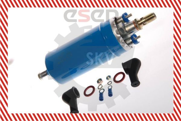 Топливный насос магистральный SKV 02SKV005