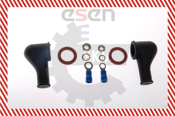 Паливний насос магістральний SKV 02SKV005 ціна, від 44.67 USD