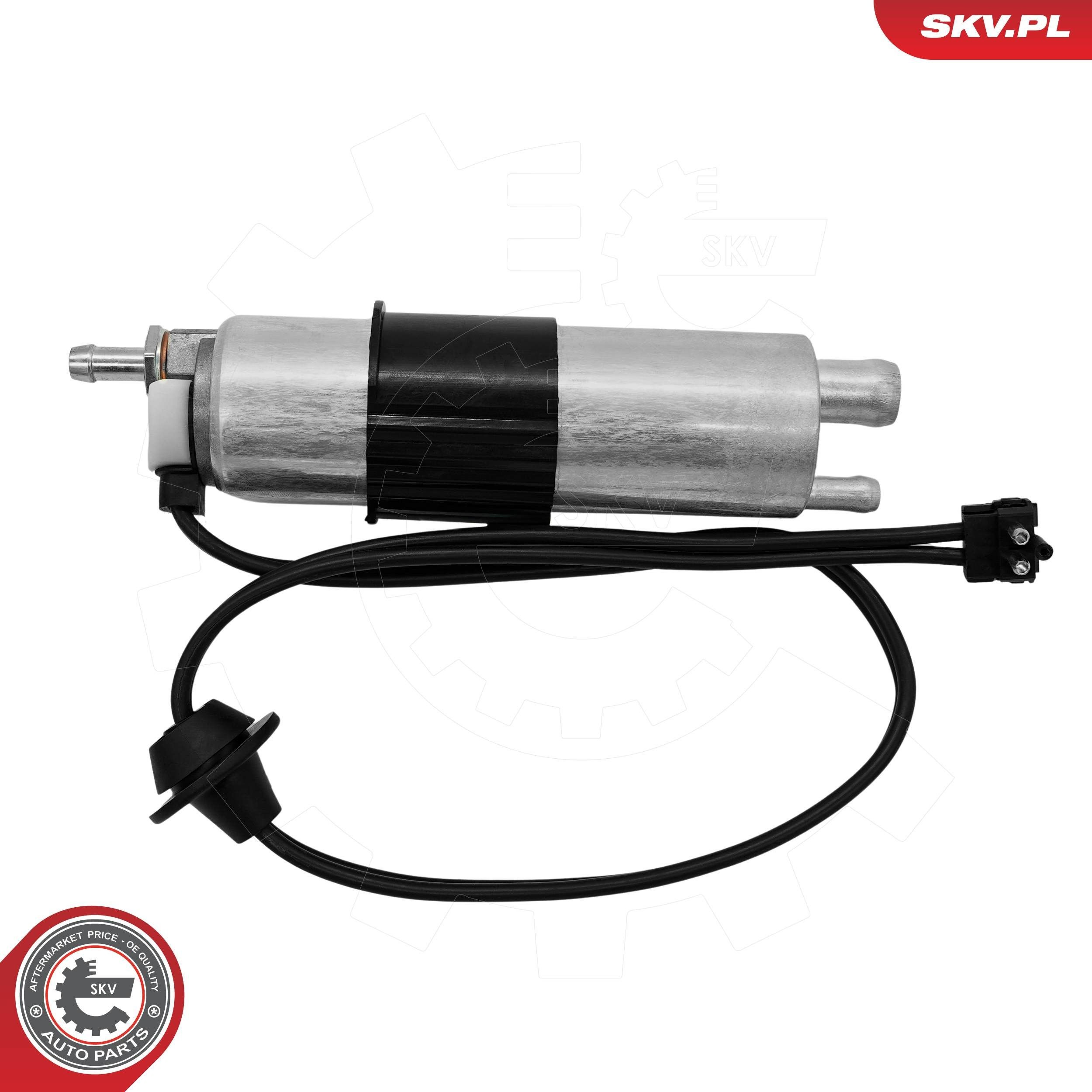 Купити 02SKV006 SKV Паливний насос магістральний