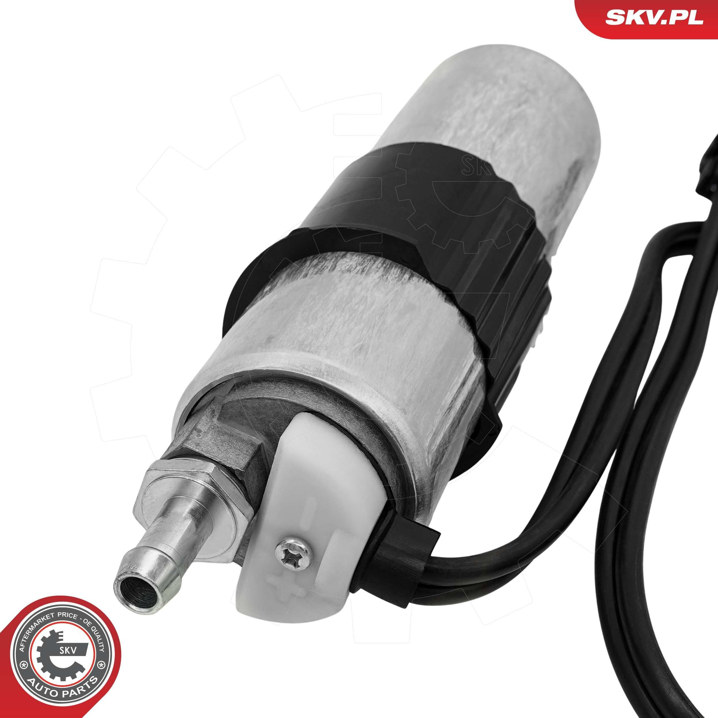 Паливний насос магістральний SKV 02SKV006 ціна, від 51.46 USD