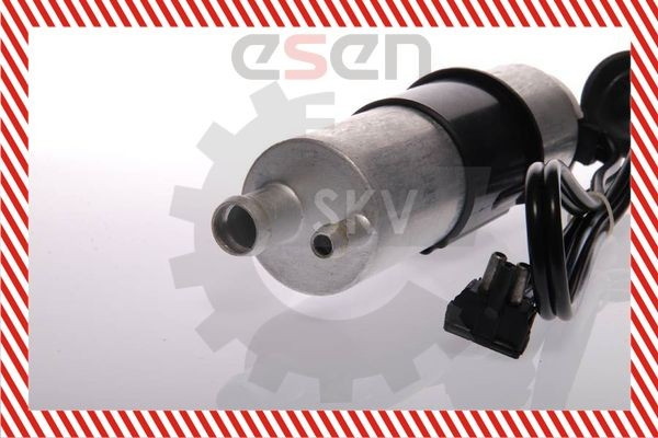 02SKV006 SKV Насос паливний низького тиску