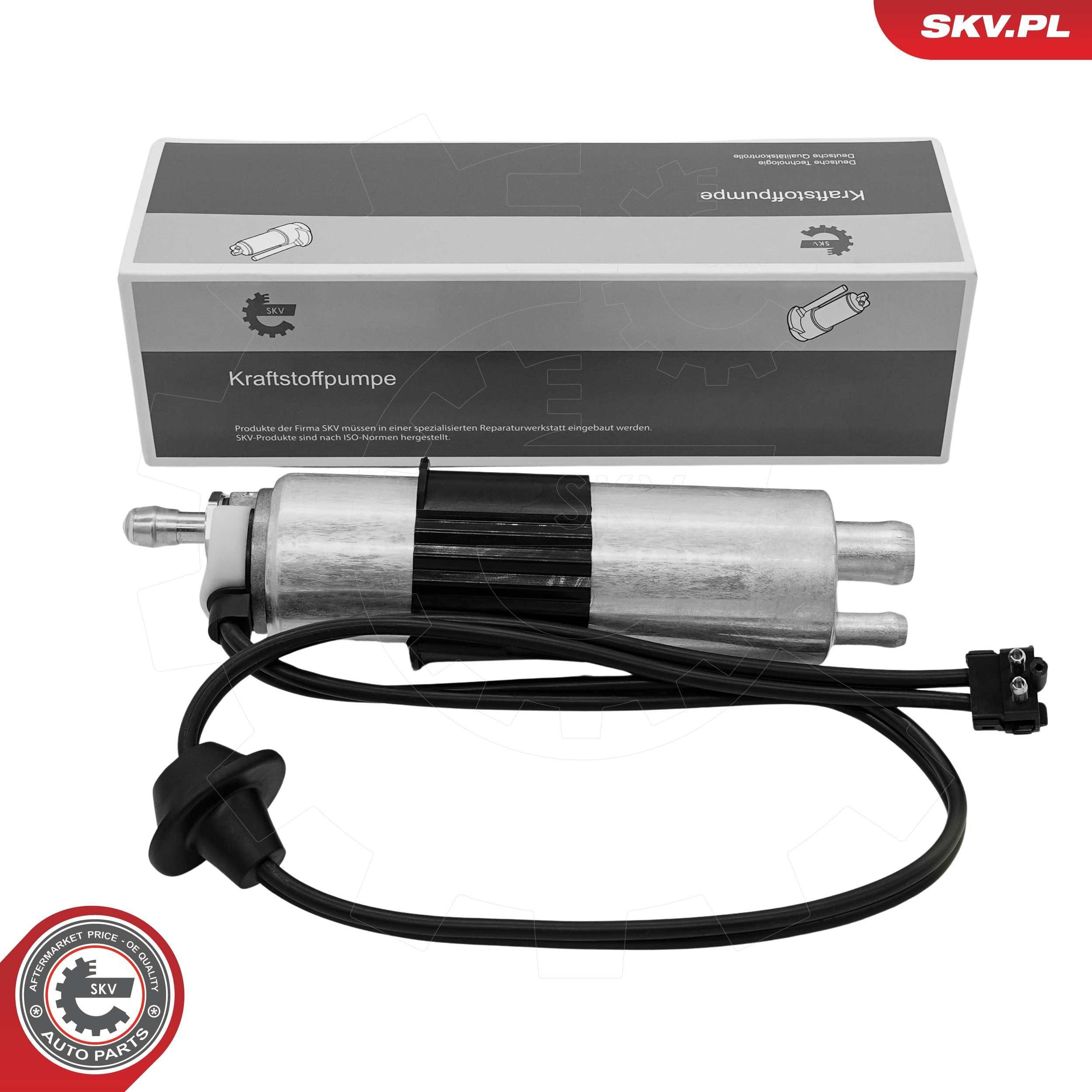 Купити 02SKV006 SKV Паливний насос магістральний