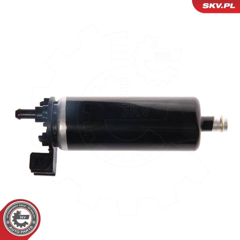 Купити 02SKV007 SKV Насос паливний електричний