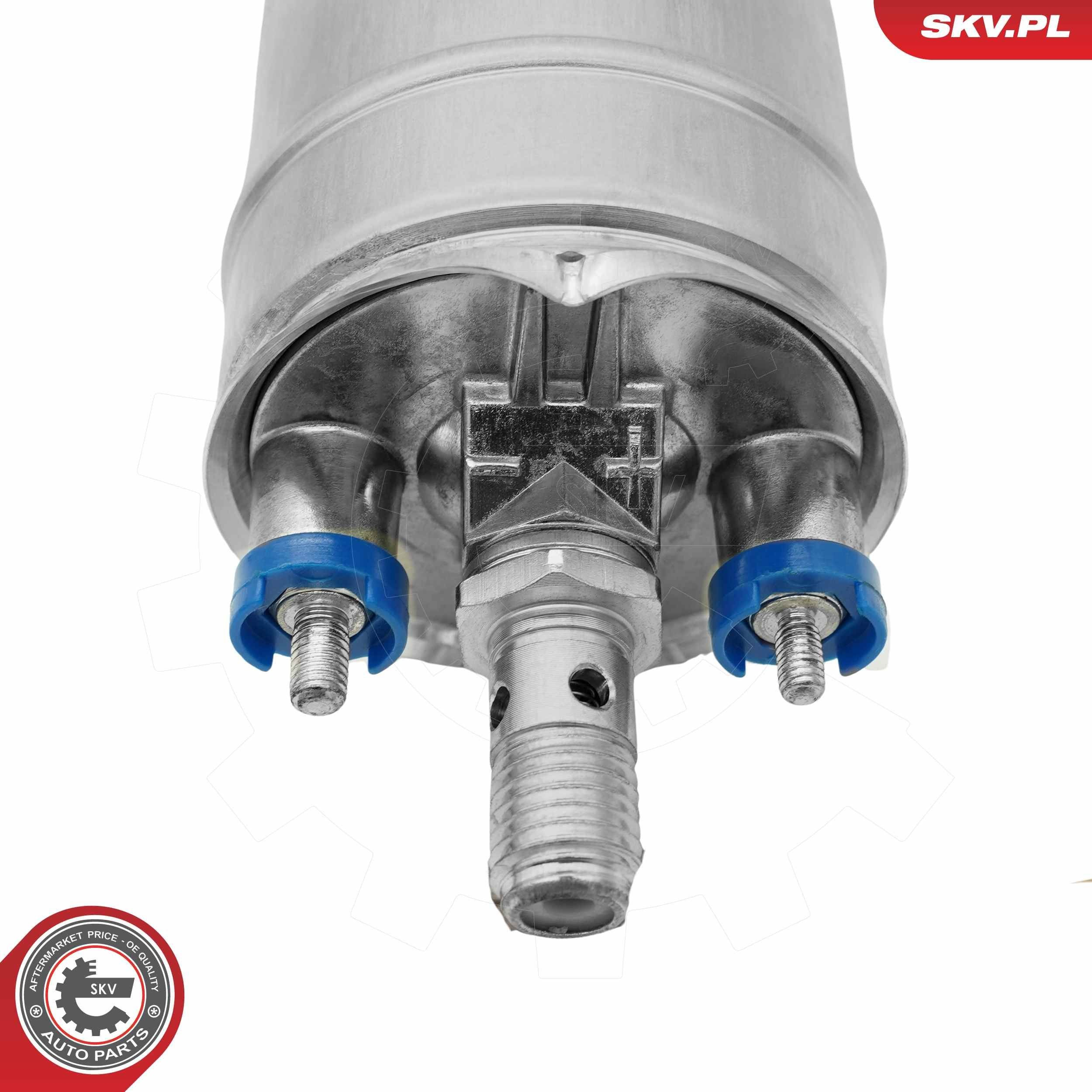 Елемент-турбінка паливного насосу SKV 02SKV008 ціна, від 51.62 USD