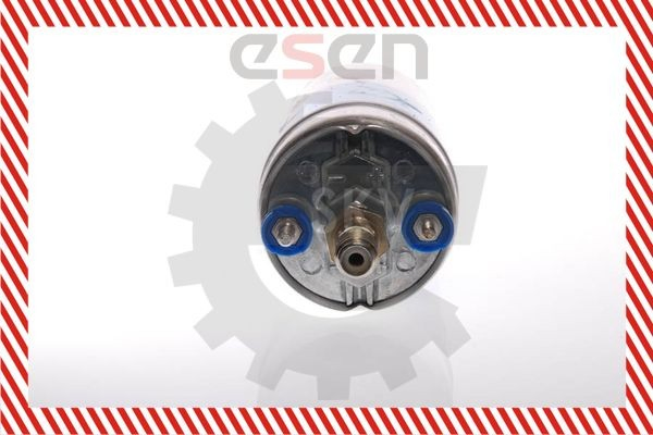 Купити 02SKV009 SKV Паливний насос магістральний