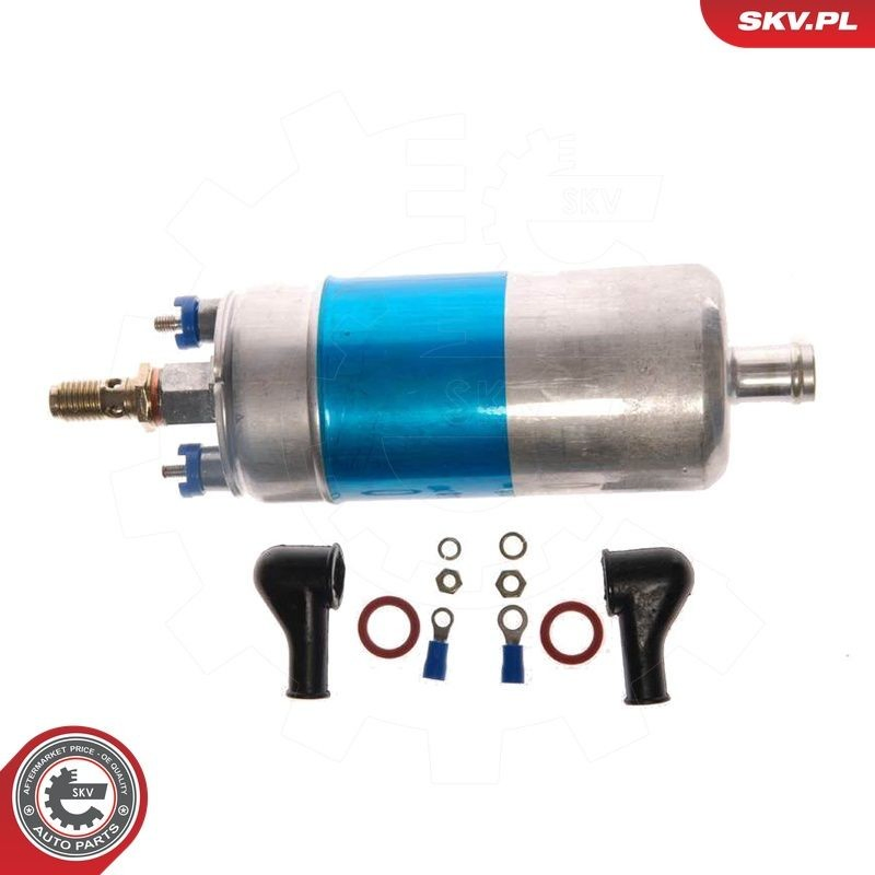 Купити 02SKV009 SKV Паливний насос магістральний