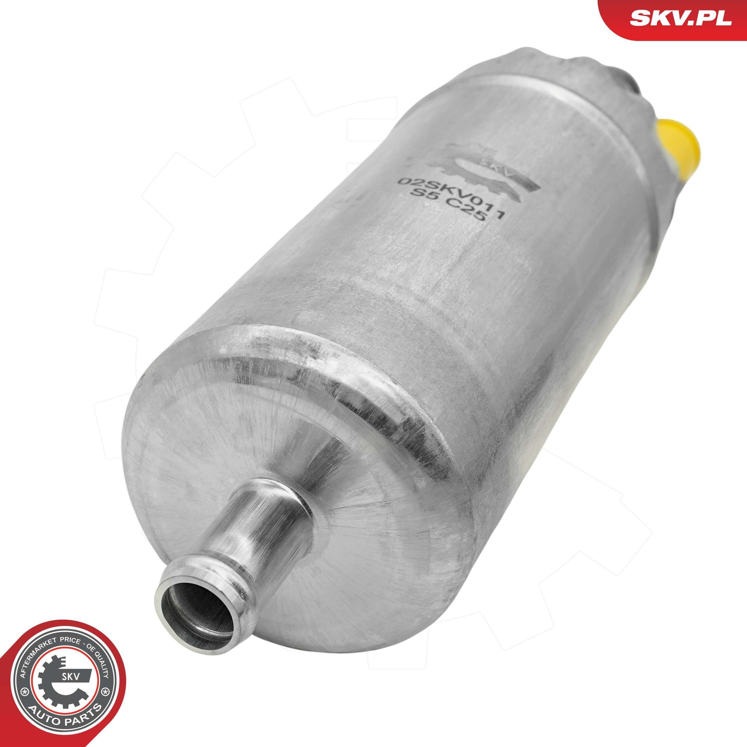 Купити 02SKV011 SKV Паливний насос магістральний