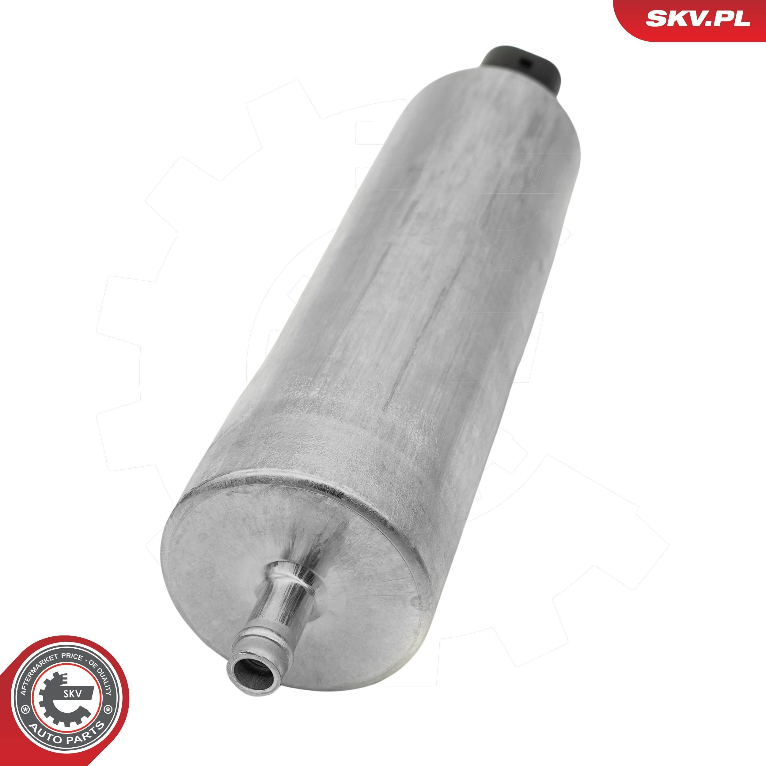 Паливний насос магістральний SKV 02SKV013 ціна, від 51.78 USD