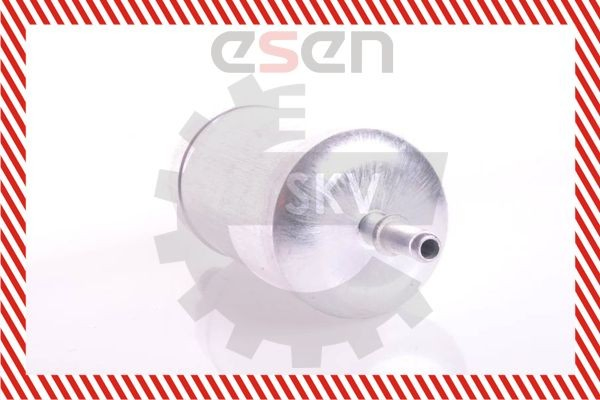Насос паливний електричний 02SKV014 SKV