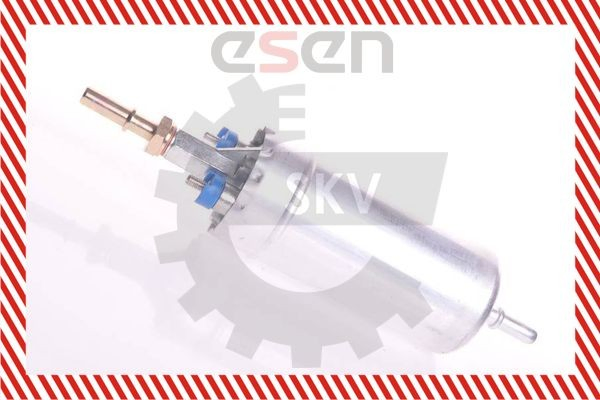 Паливний насос електричний, занурювальний SKV 02SKV014 ціна, від 52.44 USD