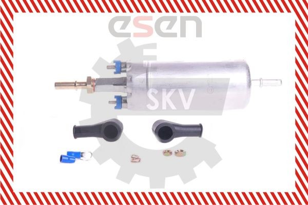 Купити 02SKV014 SKV Насос паливний електричний