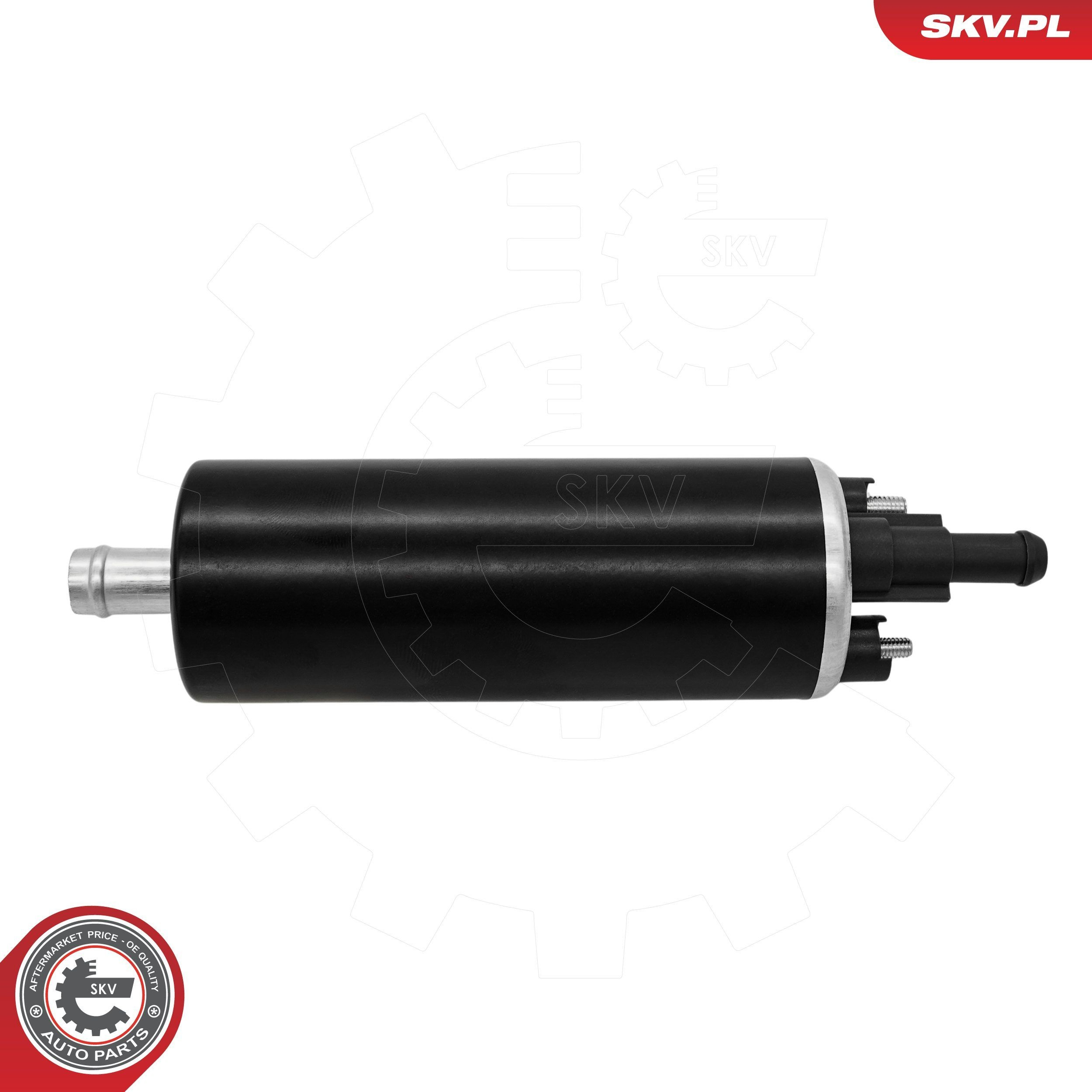 Паливний насос магістральний SKV 02SKV018 ціна, від 36.31 USD