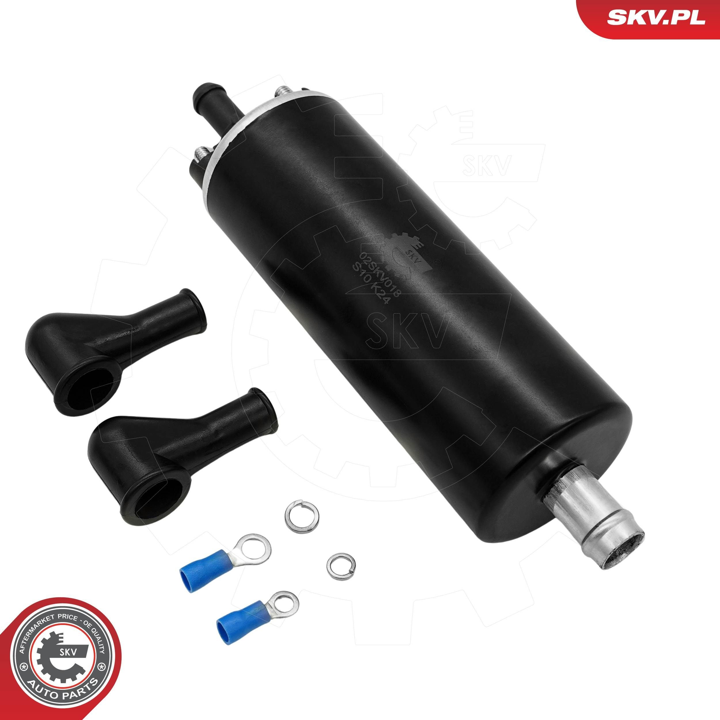 Купити 02SKV018 SKV Паливний насос магістральний