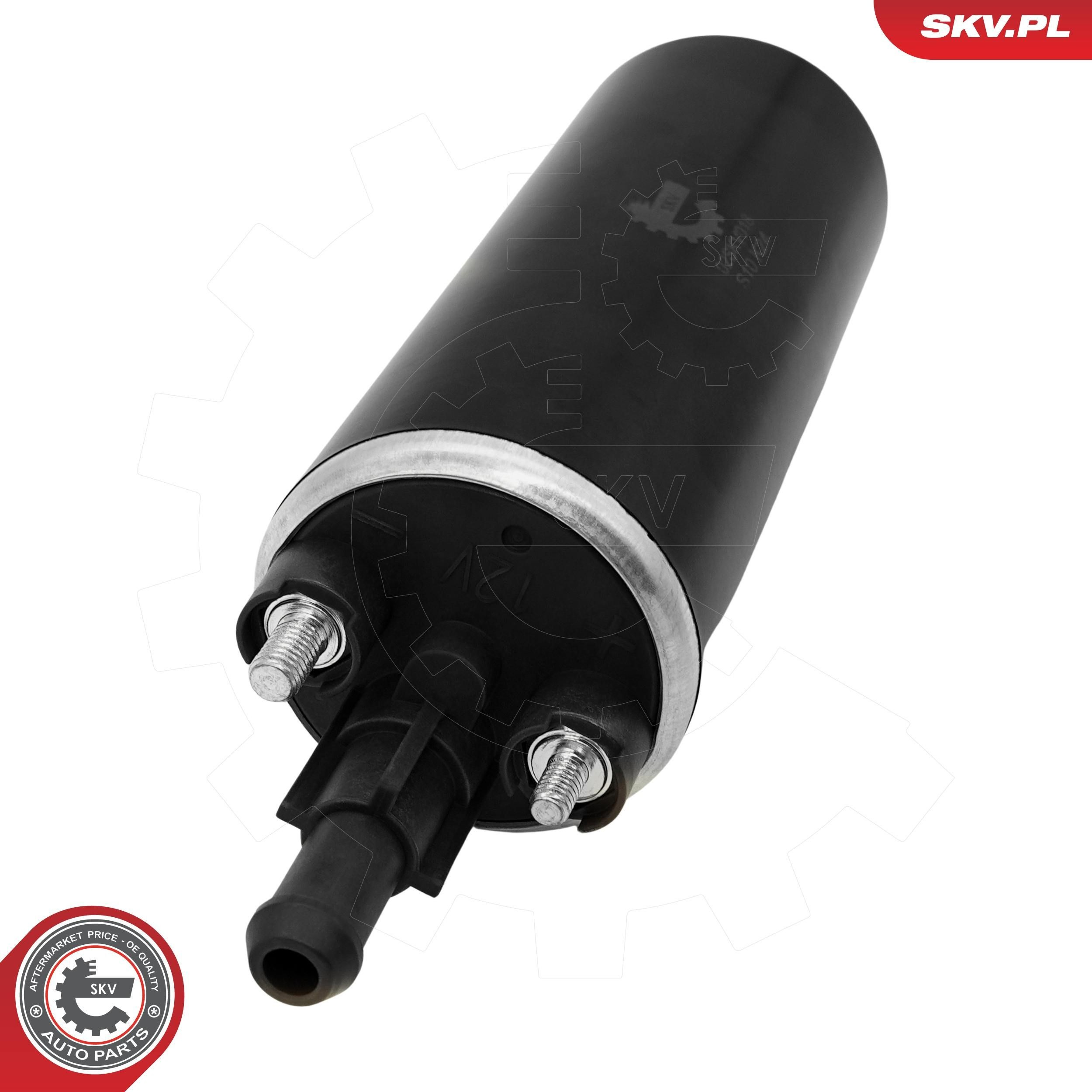 Купити 02SKV018 SKV Паливний насос магістральний