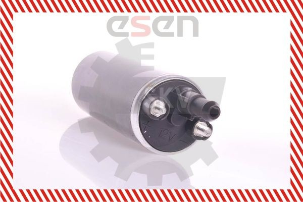 Паливний насос магістральний MAM00058 Polcar
