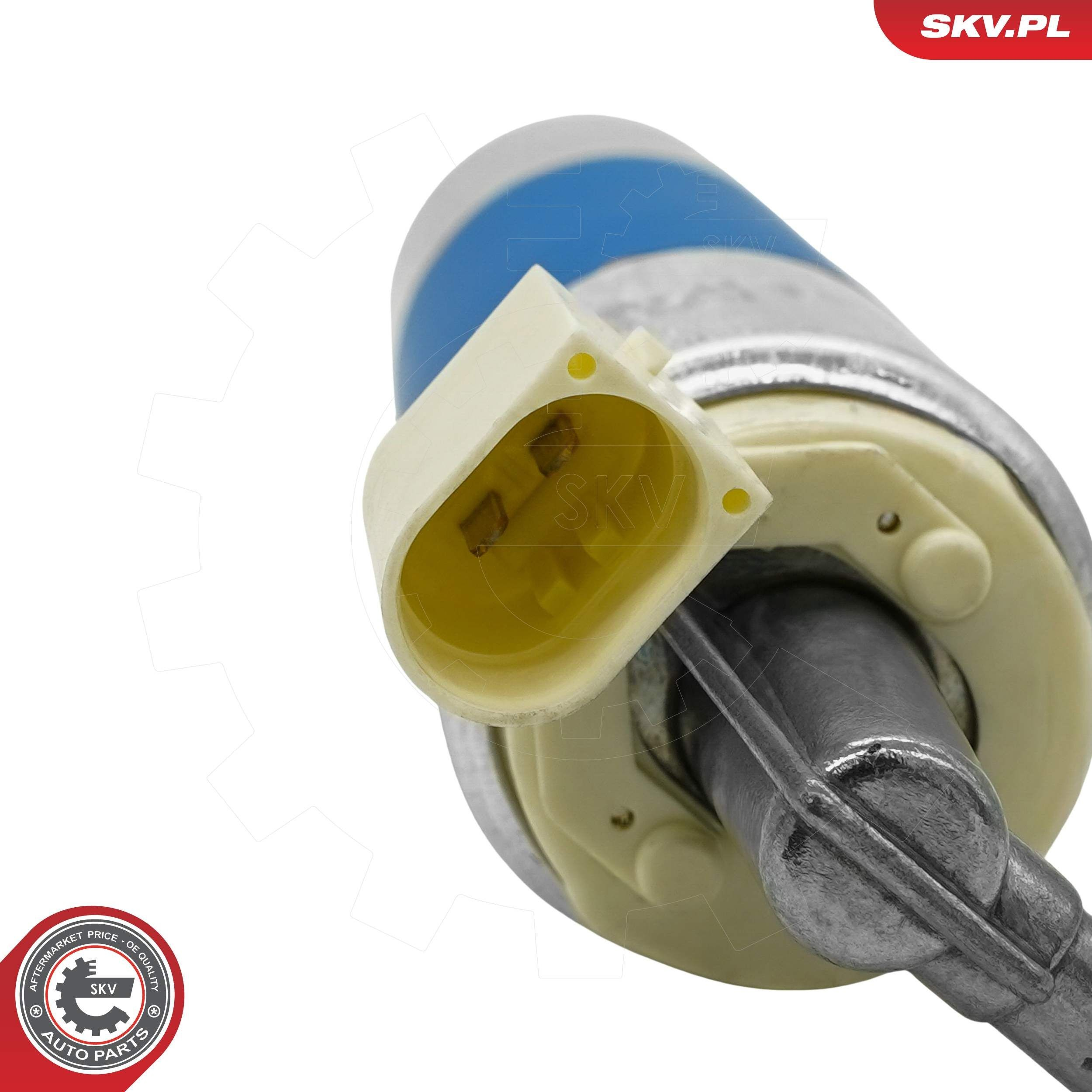 Купити 02SKV019 SKV Паливний насос магістральний