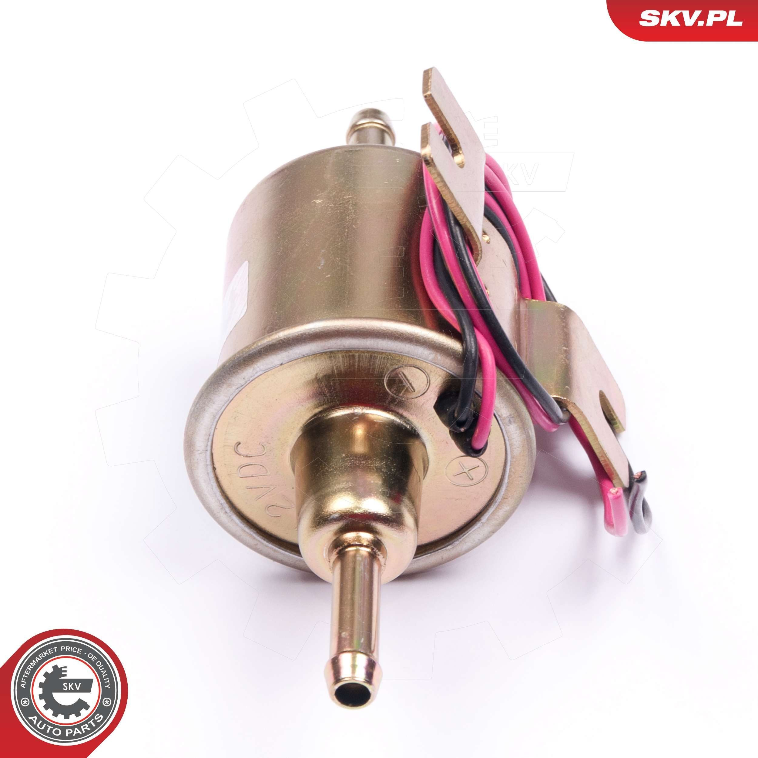 Паливний насос, механічний SKV 02SKV024 ціна, від 30.81 USD