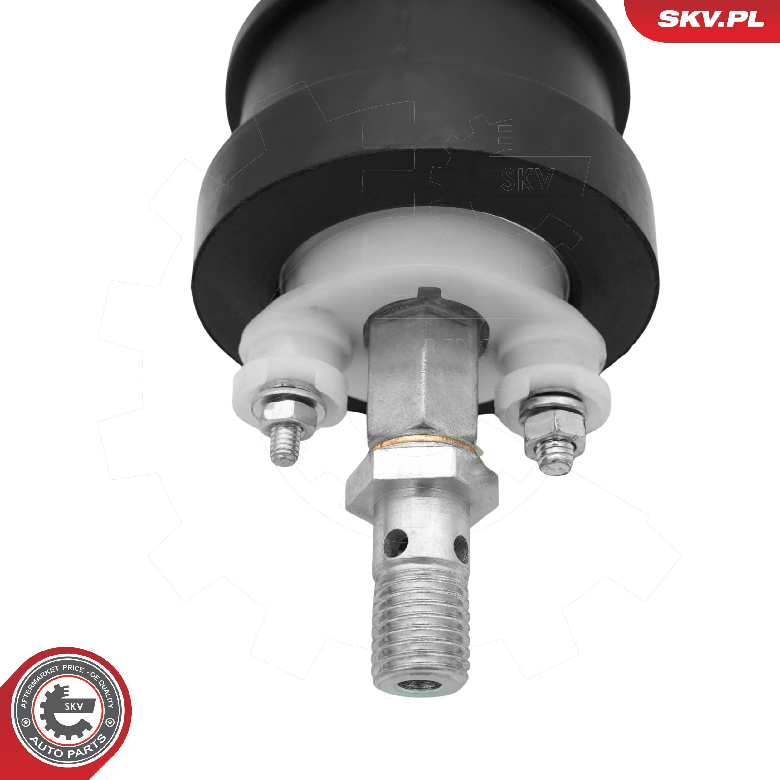 Бензонасос 02SKV026 SKV