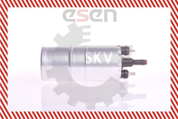 02SKV202 SKV Паливний насос електричний, погружной