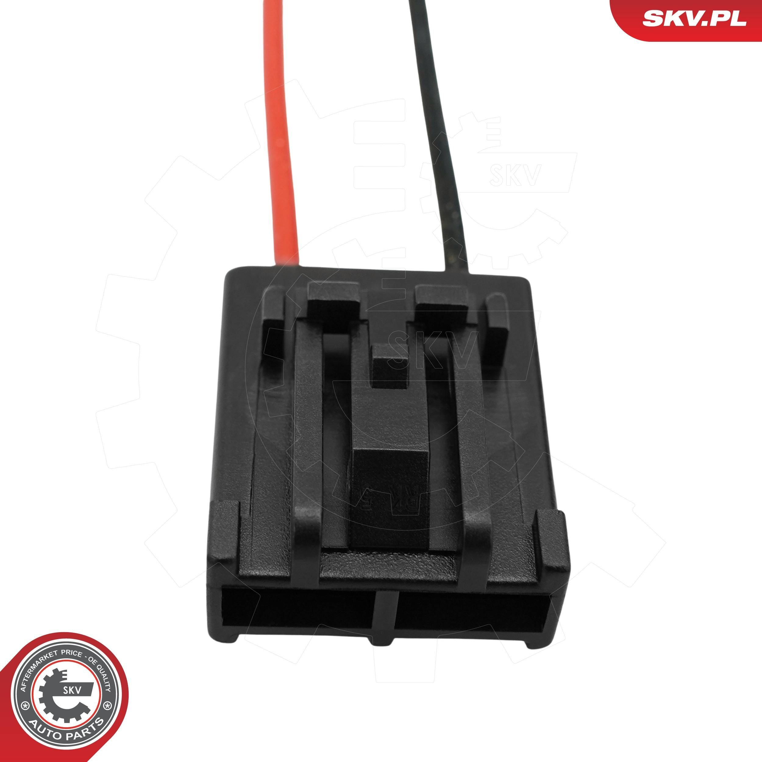 Насос паливний електричний 02SKV202 SKV