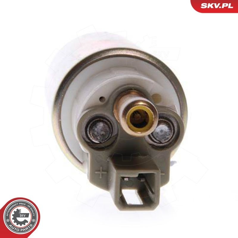 Елемент-турбінка паливного насосу SKV 02SKV204 ціна, від 14.43 USD