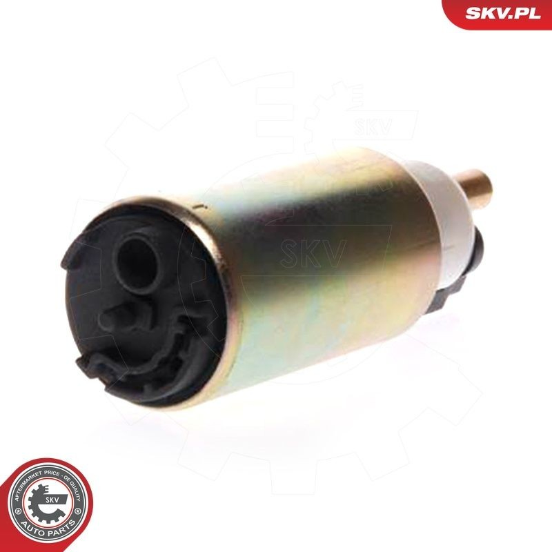 Елемент-турбінка паливного насосу SKV 02SKV205