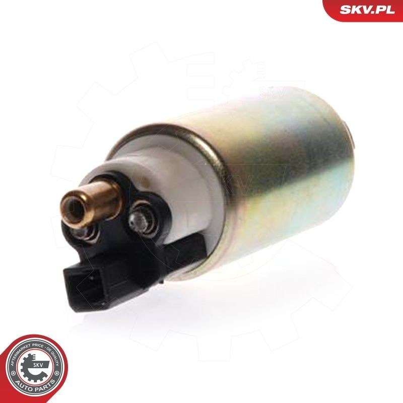Елемент-турбінка паливного насосу SKV 02SKV205 ціна, від 20.79 USD