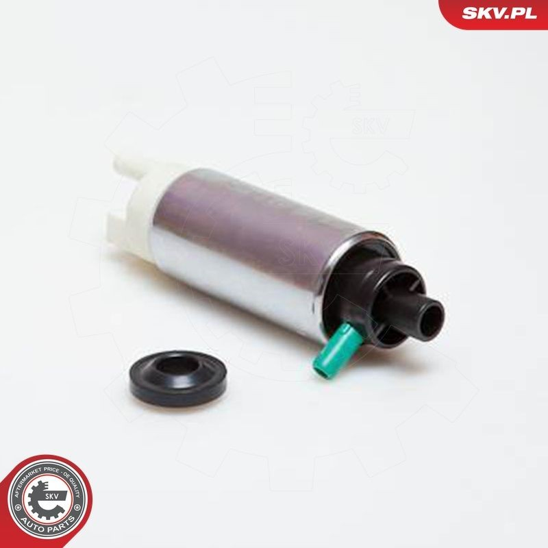 Насос паливний електричний 02SKV208 SKV