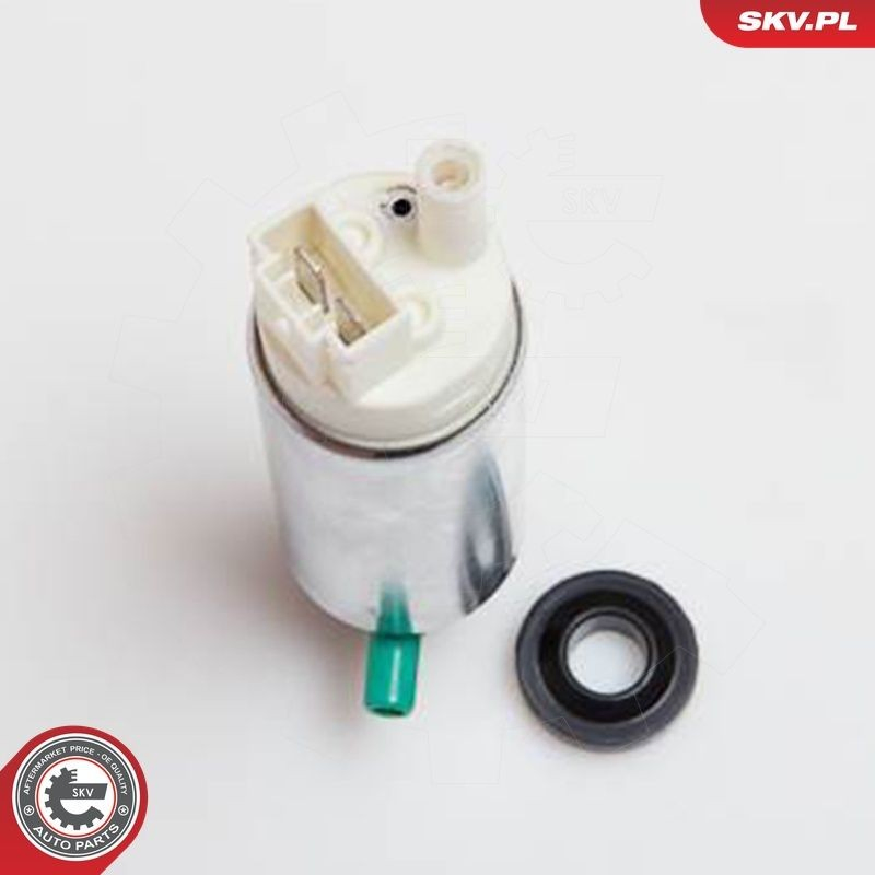 02SKV208 SKV Паливний насос електричний, погружной
