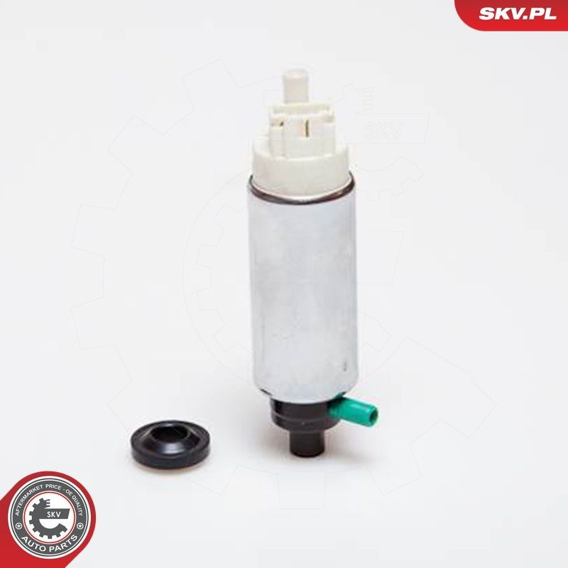 Паливний насос електричний, занурювальний SKV 02SKV208 ціна, від 35.54 USD