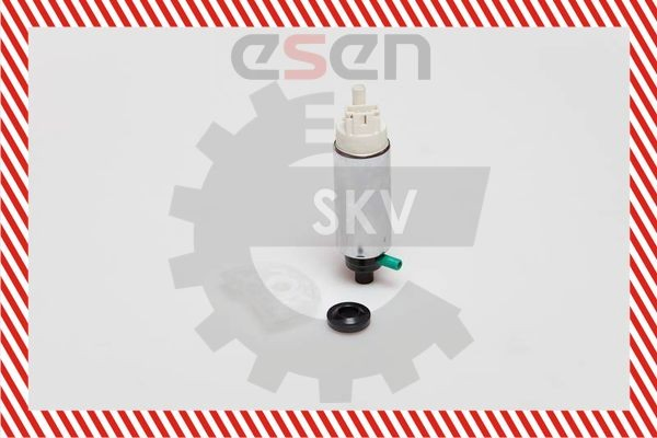 Купити 02SKV208 SKV Насос паливний електричний