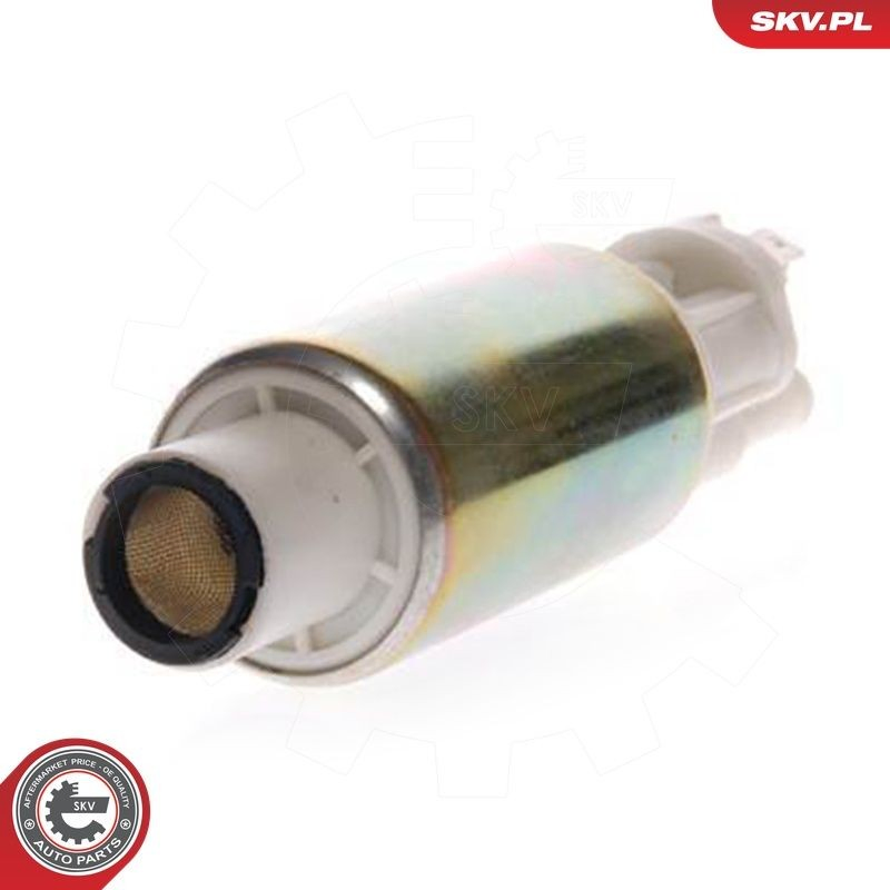 Елемент-турбінка паливного насосу 02SKV209 SKV