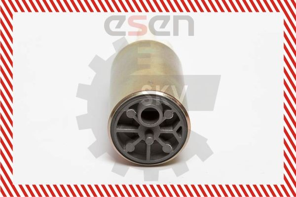 02SKV211 SKV Елемент-турбінка паливного насоса