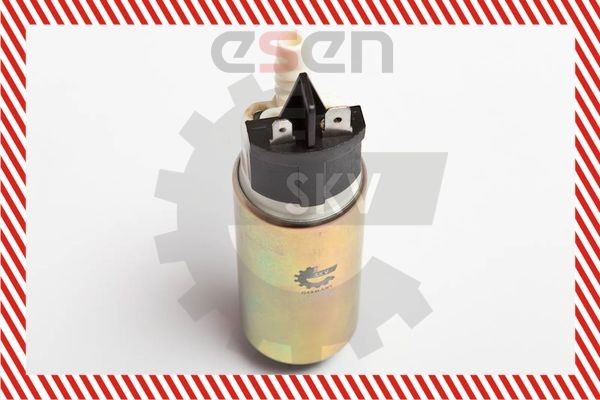 Елемент-турбінка паливного насосу SKV 02SKV211 ціна, від 22.70 USD