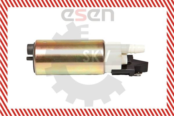 Елемент-турбінка паливного насосу 02SKV211 SKV