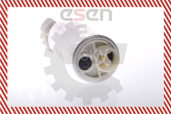 Купити 02SKV213 SKV Елемент-турбінка паливного насосу