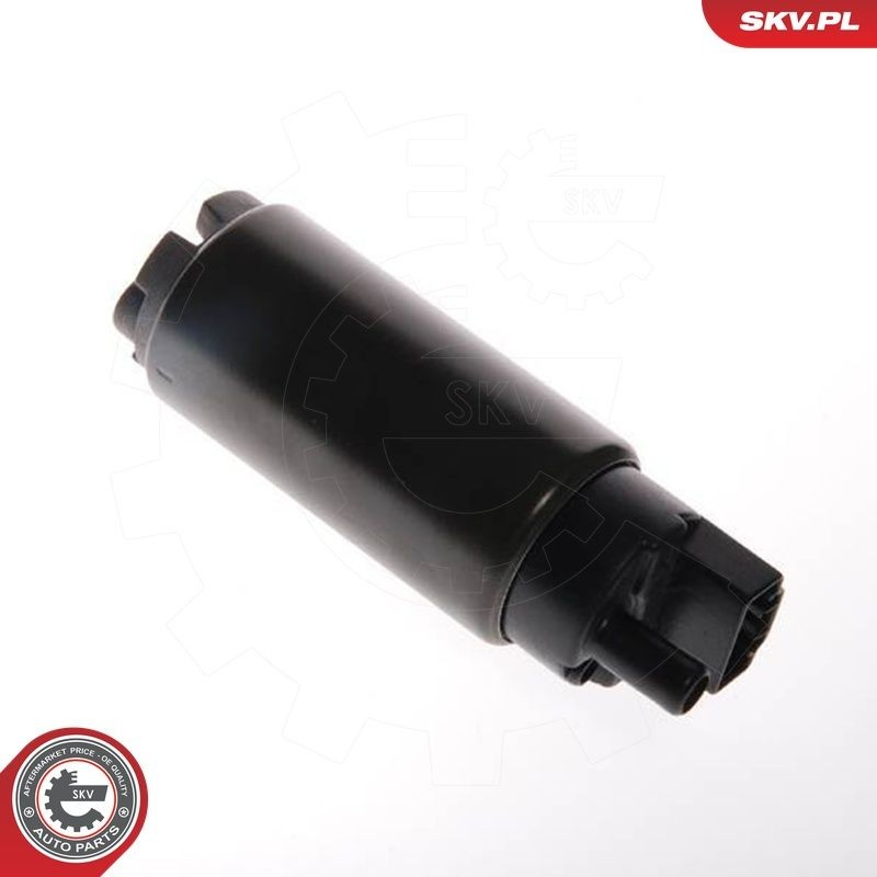 Паливний насос електричний, занурювальний SKV 02SKV214 ціна, від 19.67 USD